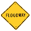 Floodway