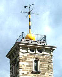 Historisches Observatorium am Hafen, Sydney