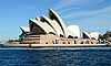 Sydney: Oper