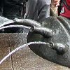 Brunnen in Hannoversch M�nden