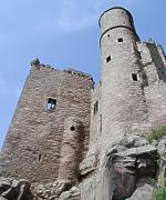 Burgruine Hanstein