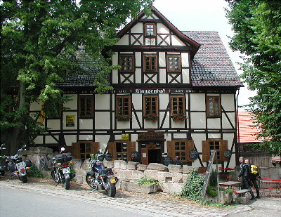 Klausenhof