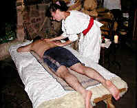 Massage