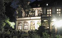 Nachtaufnahme