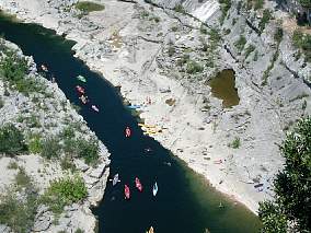 Kanus (Ardèche)