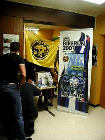 Bike-Run 2003