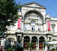 Hôtel de Ville (Rathaus) Avignon