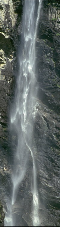 Wasserfall (Geiranger-Fjord)