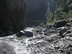 Caldera de Taburiente