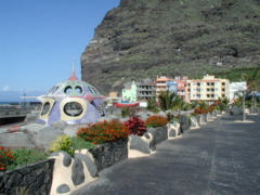 Puerto de Tazacorte