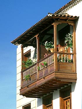 Balkon