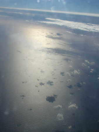 Meer (Luftaufnahme)